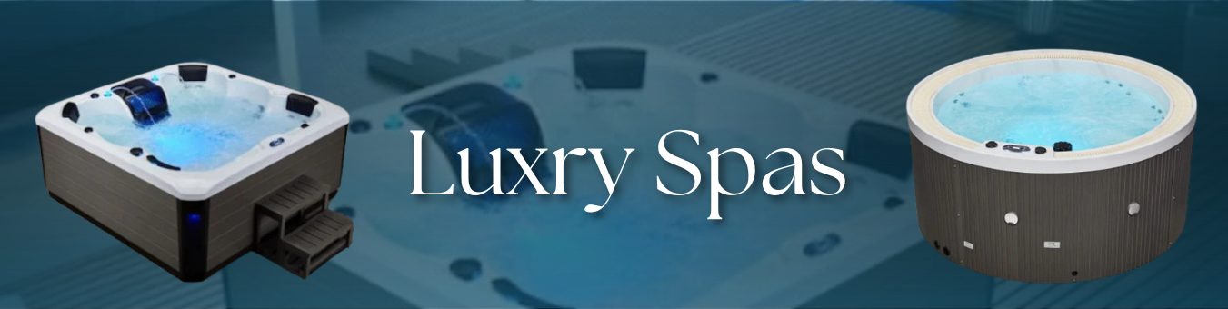 Luxury Spas