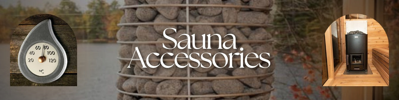 Sauna Accessory