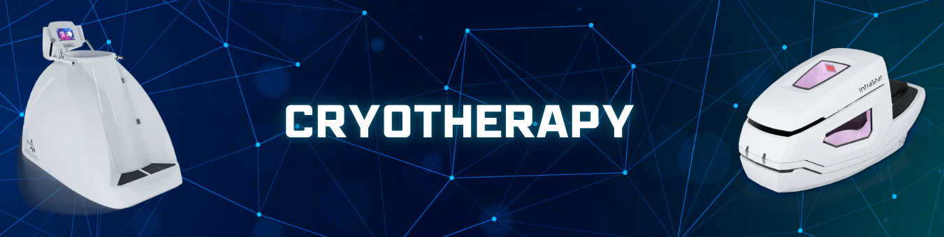 Cryotherapy