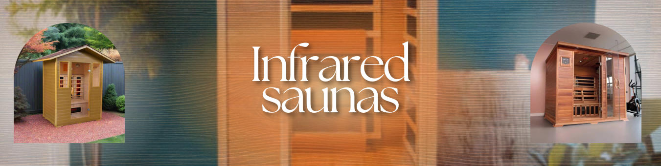 Infrared Saunas