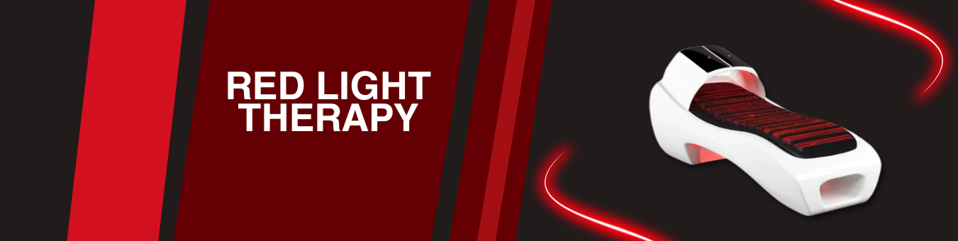 RED LIGHT THERAPAY