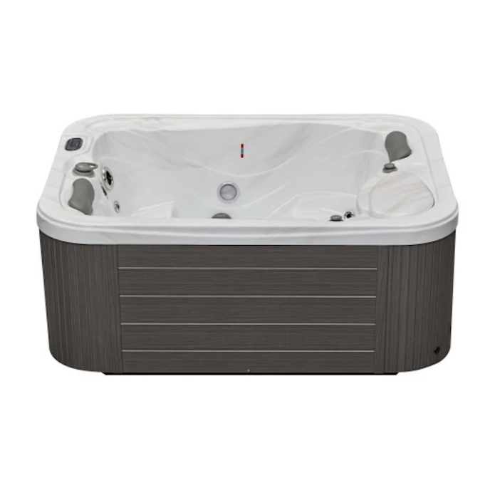 Luxury Spas Casey 3-Person Hot Tub