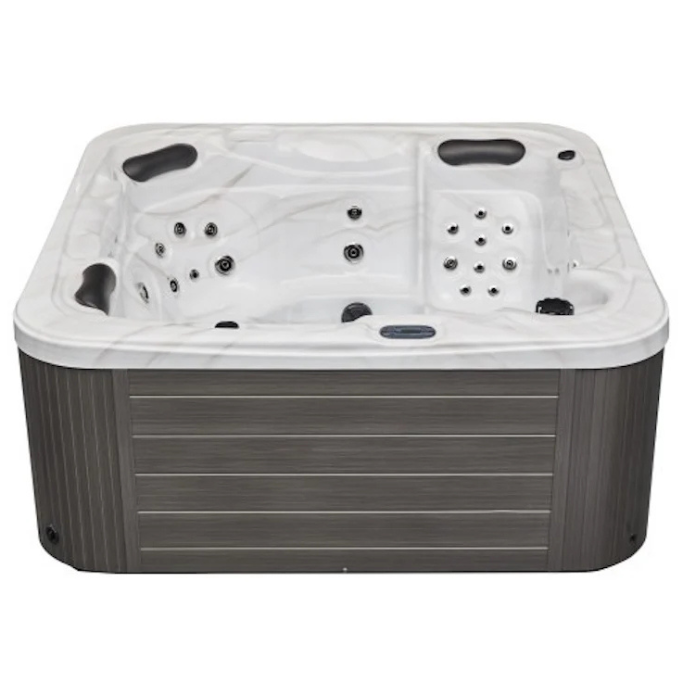 Luxury Spas Estes 5-Person Hot Tub