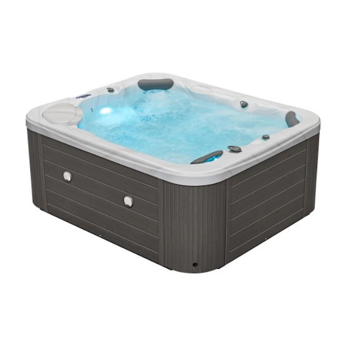 Luxury Spas Danika 5-Person Hot Tub