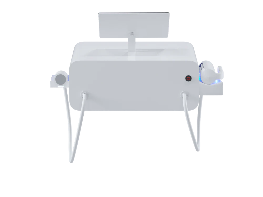 Iceberg Cryonick Roller