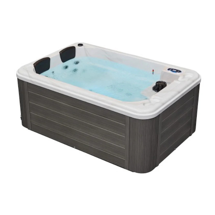 Luxury Spas Riley 3-Person Hot Tub