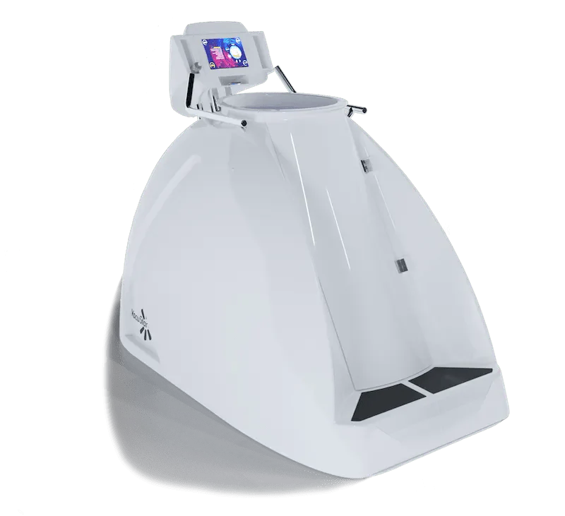 VacuStar Infrared Treadmill