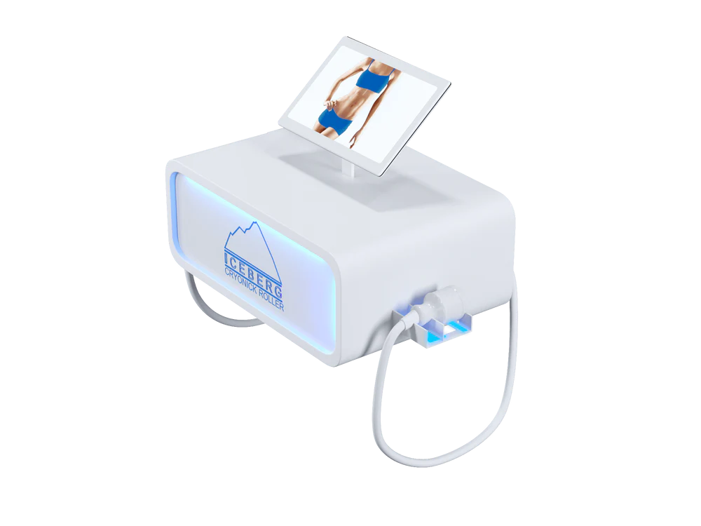 Iceberg Cryonick Roller