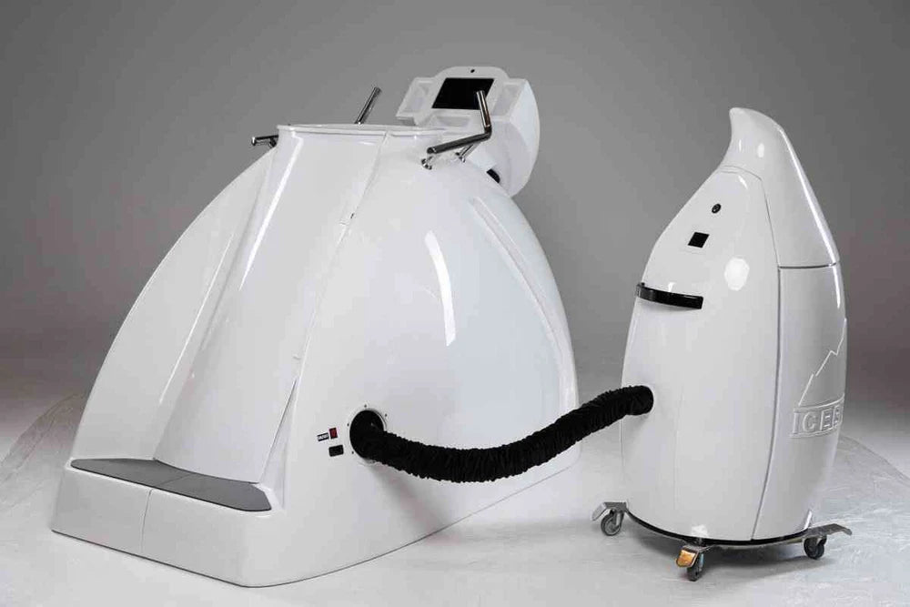 VacuStar Infrared Treadmill