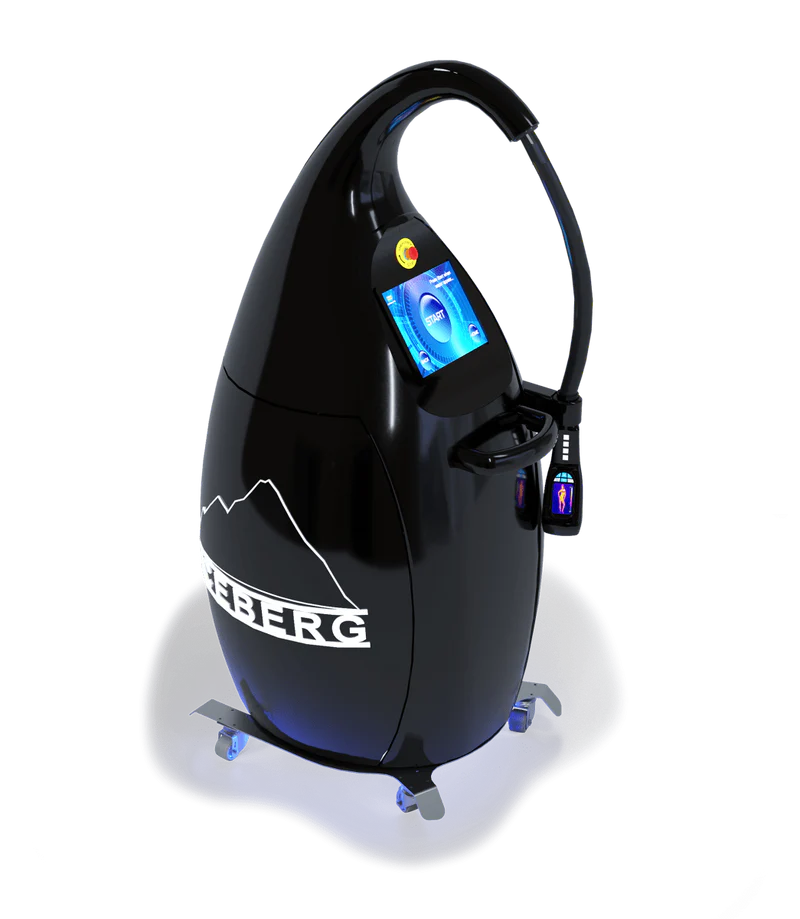 Iceberg 50L Local CRYO Nitrogen