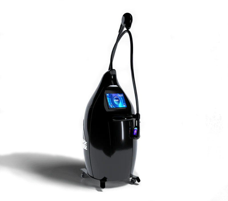 Iceberg Electric CRYO