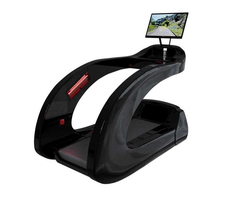 InfraRunick Infrared Treadmill