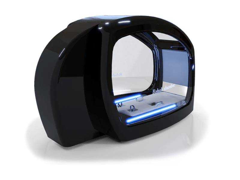 HotCRYO Chamber