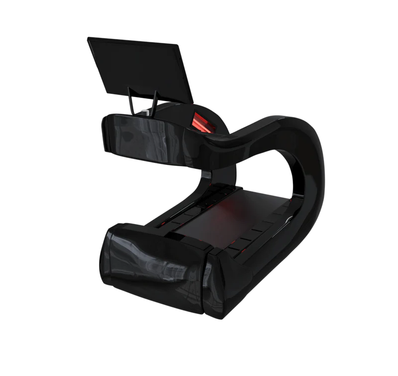 InfraRunick Infrared Treadmill
