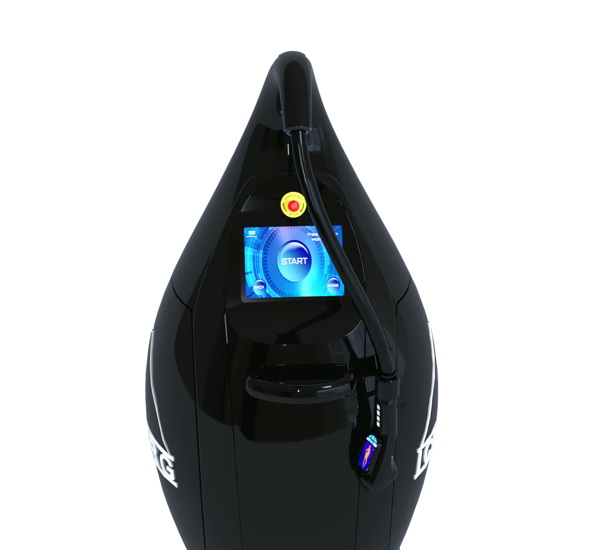 Iceberg 50L Local CRYO Nitrogen