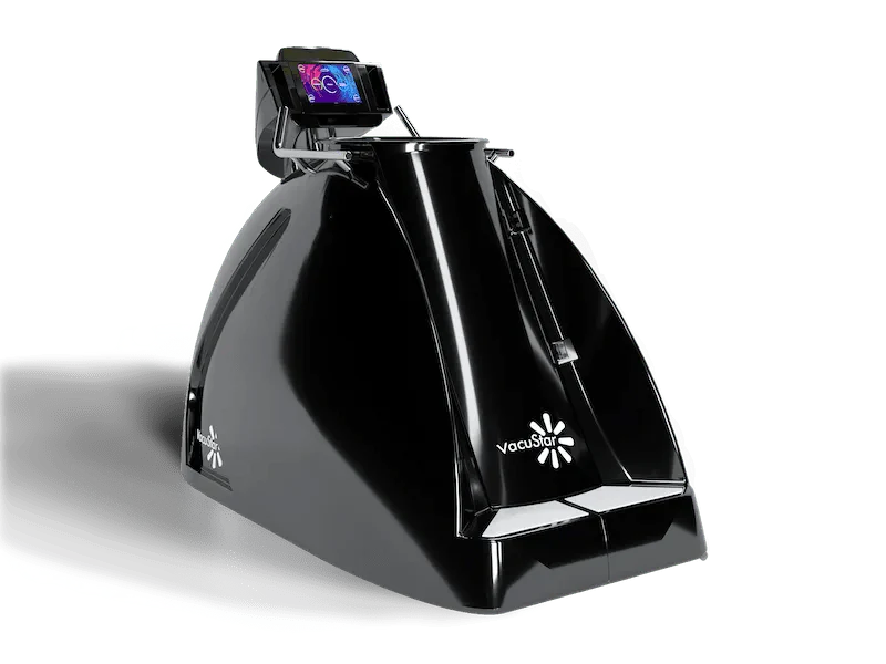 VacuStar Infrared Treadmill