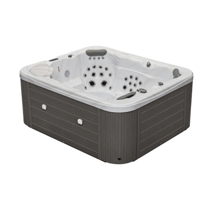 Luxury Spas Danika 5-Person Hot Tub