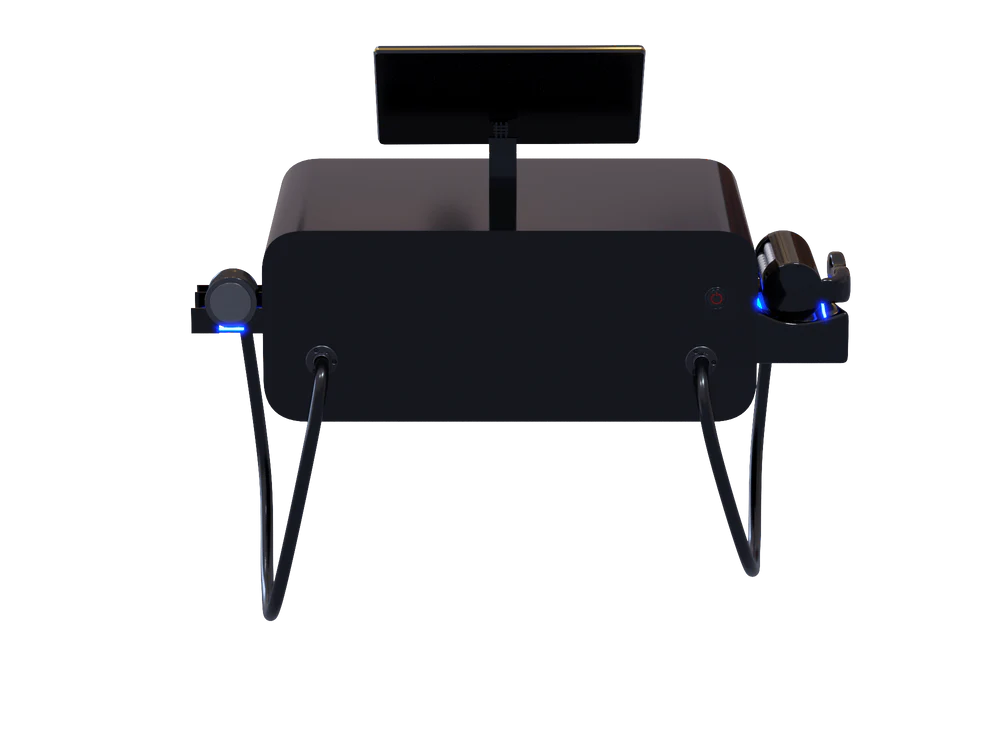 Iceberg Cryonick Roller