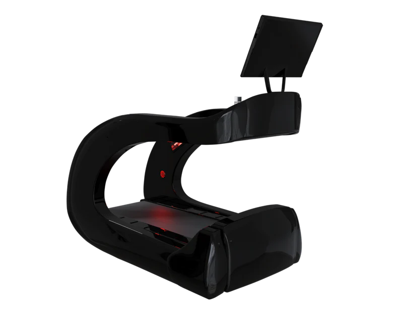 InfraRunick Infrared Treadmill