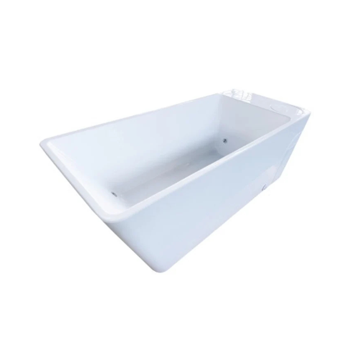 Luxury Spas Cold Plunge All In