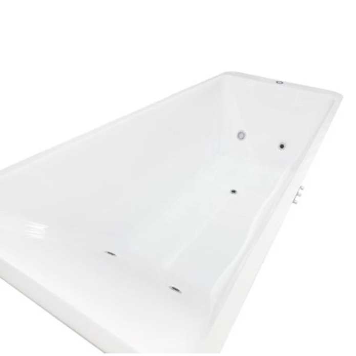 Luxury Spas Cold Plunge Pro