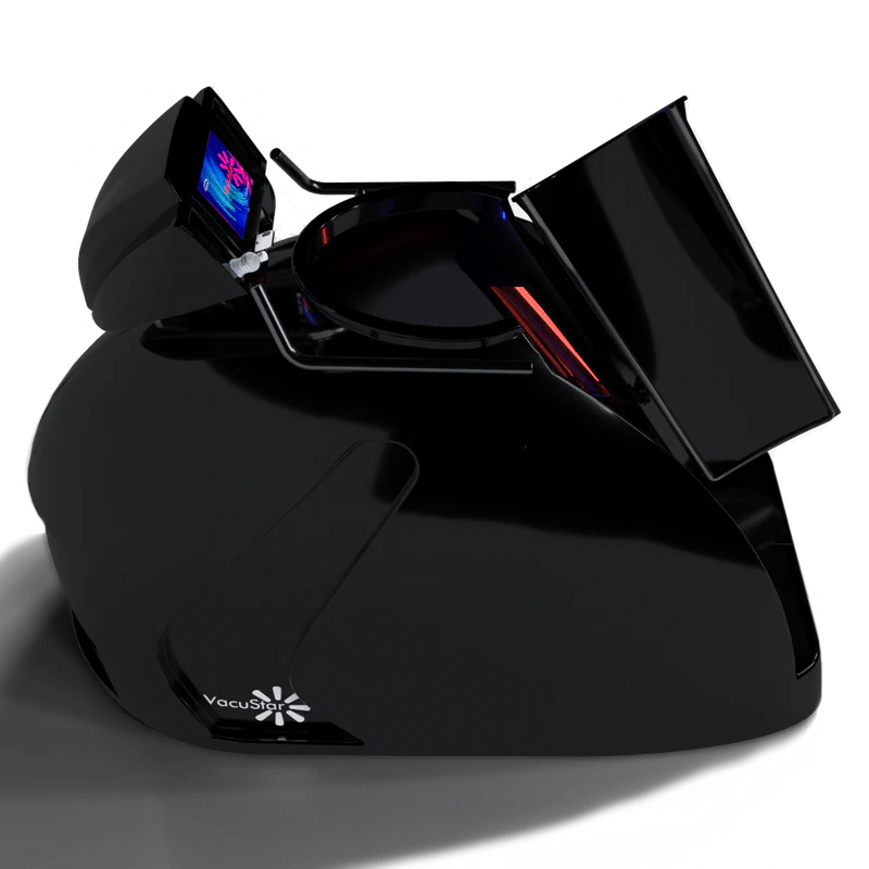 VacuStar Infrared Treadmill
