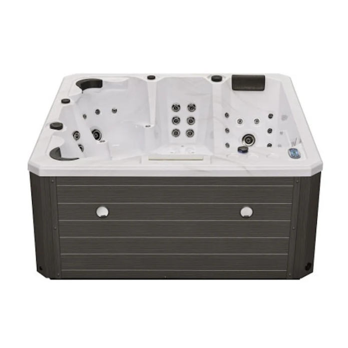Luxury Spas Galley 5-Person Hot Tub