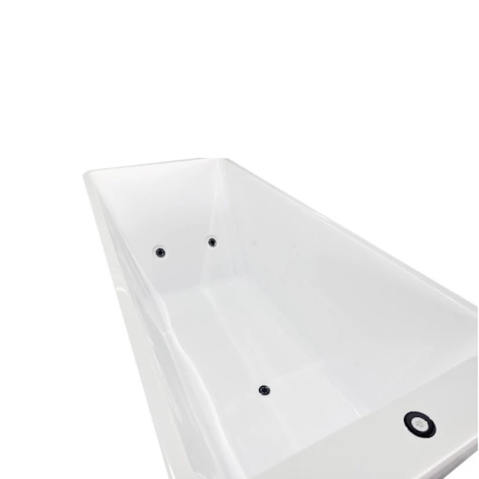 Luxury Spas Cold Plunge Pro XL