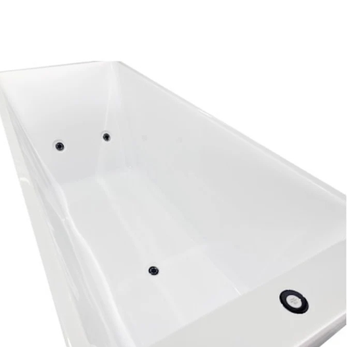 Luxury Spas Cold Plunge Pro
