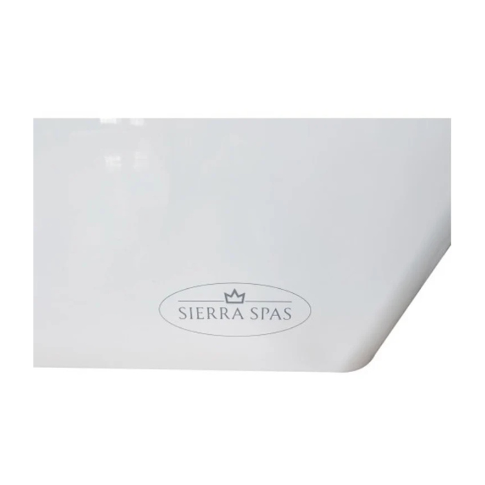 Luxury Spas Cold Plunge All In