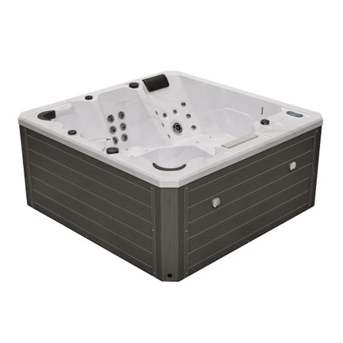 Luxury Spas Galley 5-Person Hot Tub