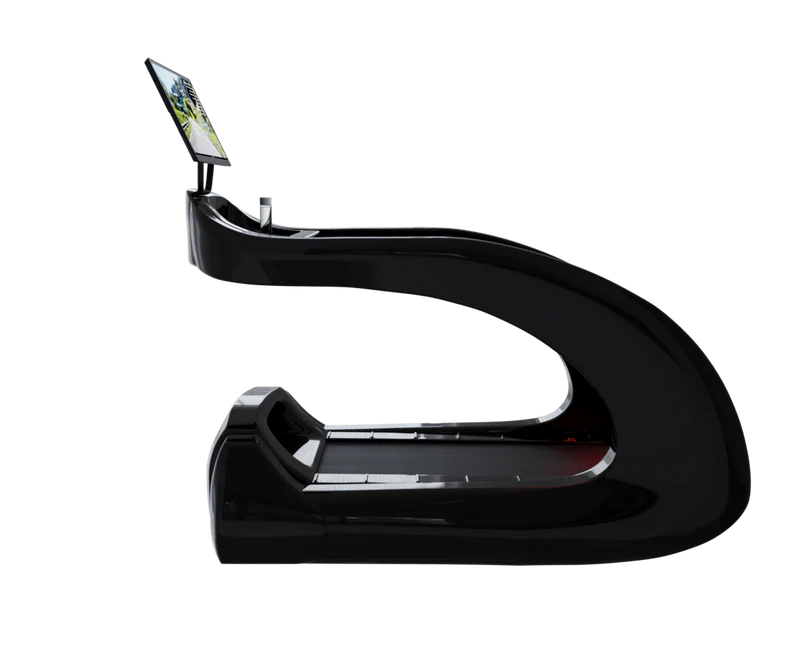 InfraRunick Infrared Treadmill