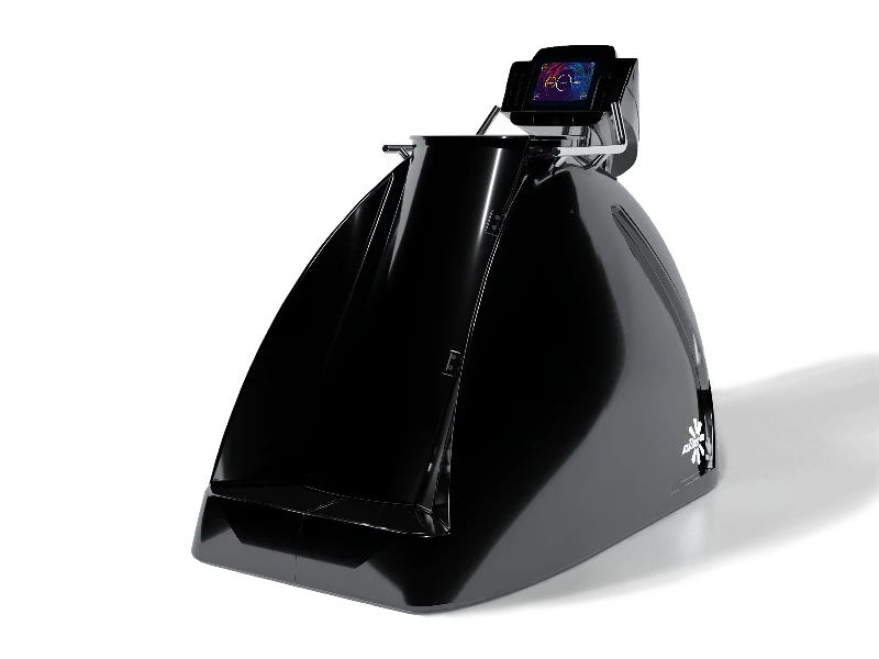 VacuStar Infrared Treadmill