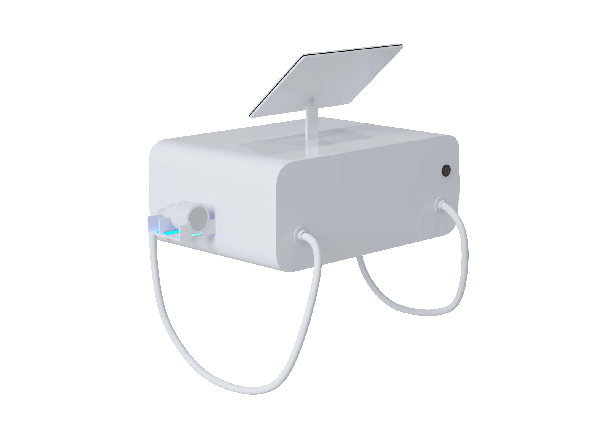Iceberg Cryonick Roller