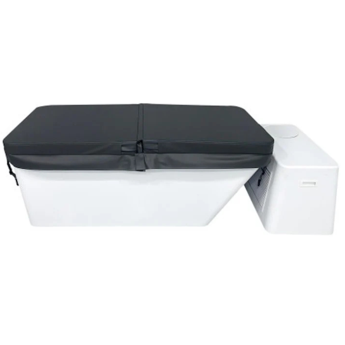 Luxury Spas Cold Plunge Pro