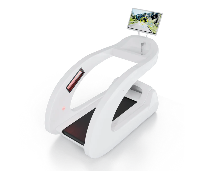 InfraRunick Infrared Treadmill