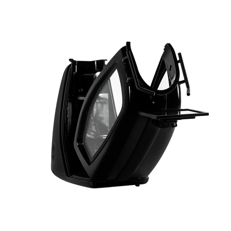 InfraStar Infrared Vacuum Bike Sole
