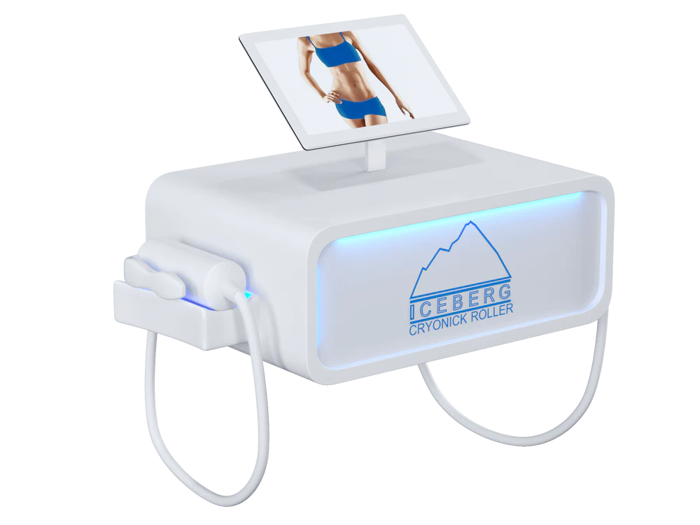 Iceberg Cryonick Roller