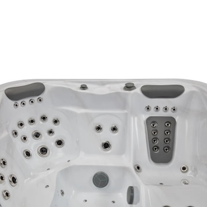 Luxury Spas Danika 5-Person Hot Tub