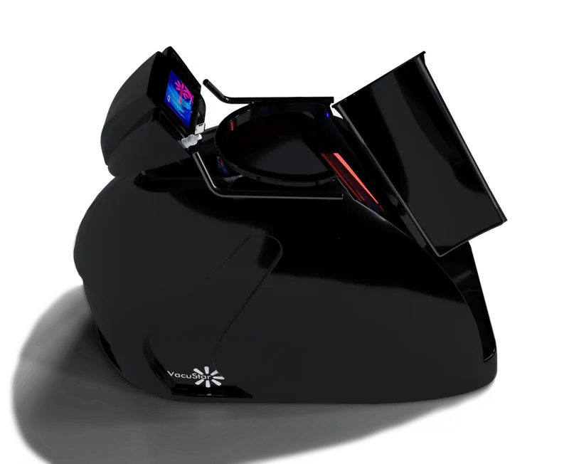 VacuStar Infrared Treadmill