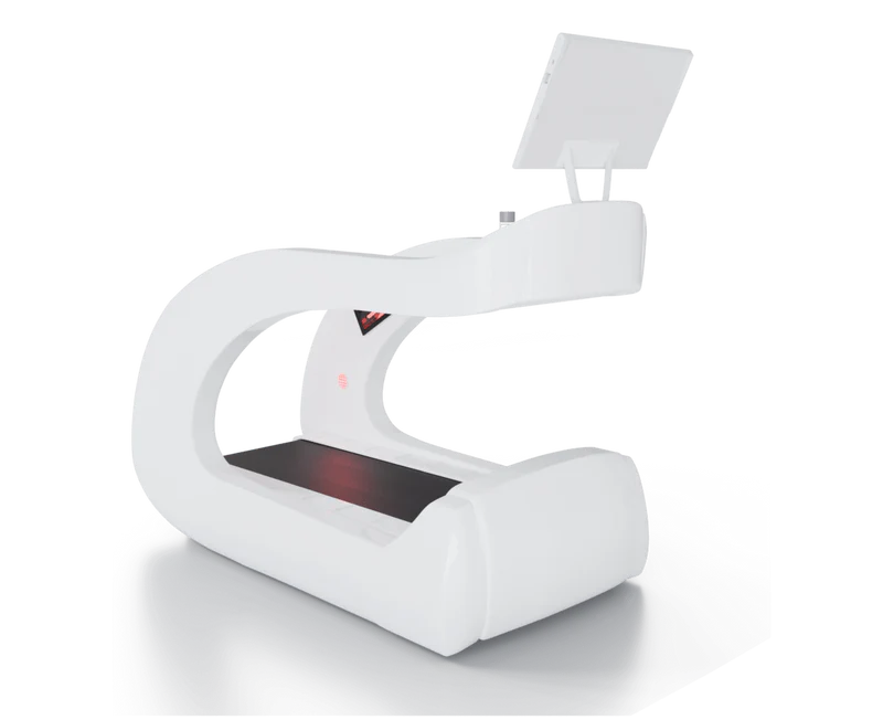 InfraRunick Infrared Treadmill