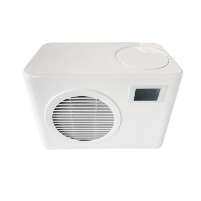 Luxury Spas Cold Plunge Pro XL