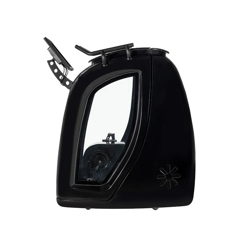 InfraStar Infrared Vacuum Bike Sole