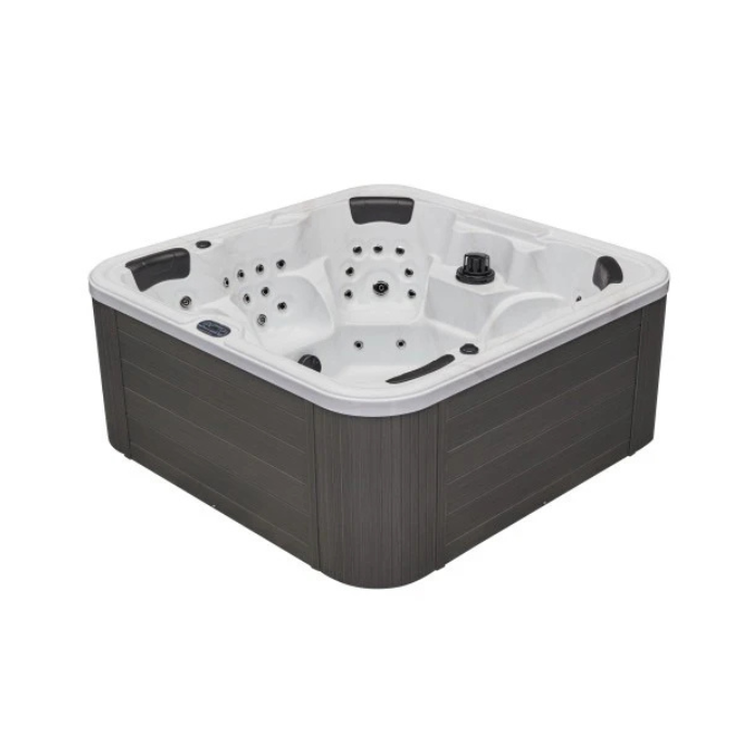 Luxury Spas Eclipse 6-Person Hot Tub