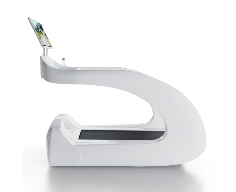 InfraRunick Infrared Treadmill