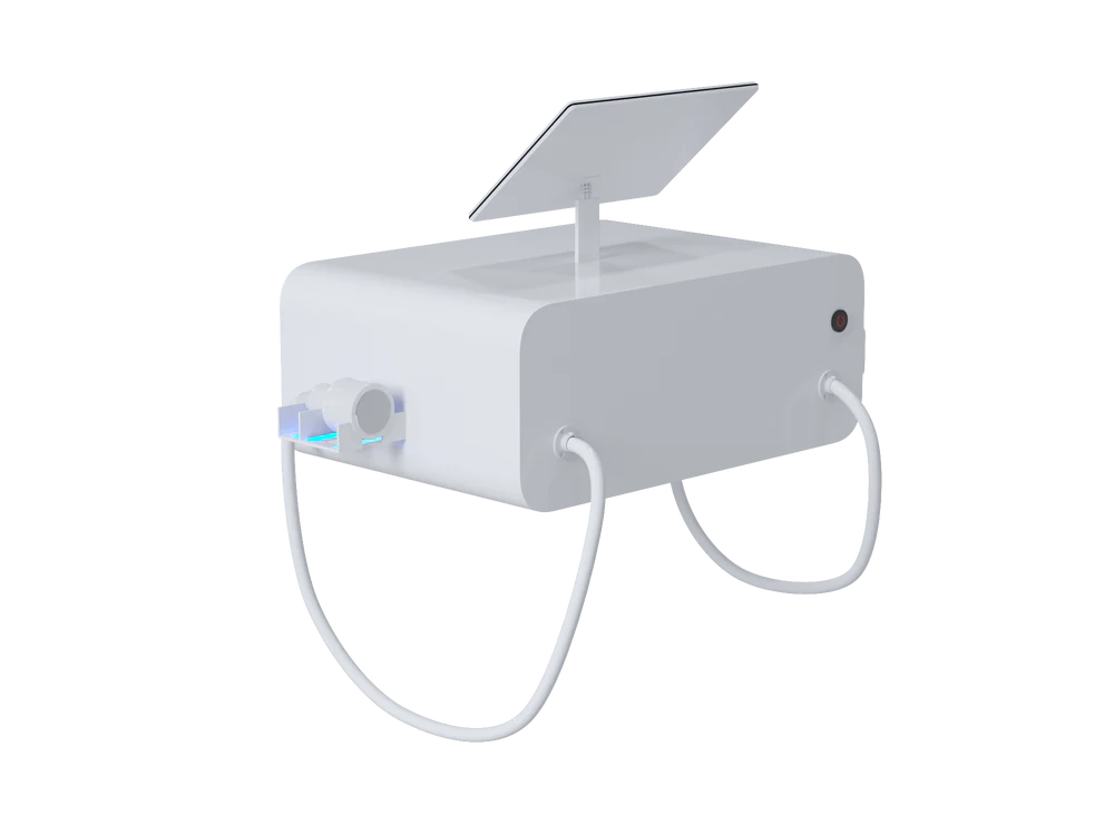 Iceberg Cryonick Roller