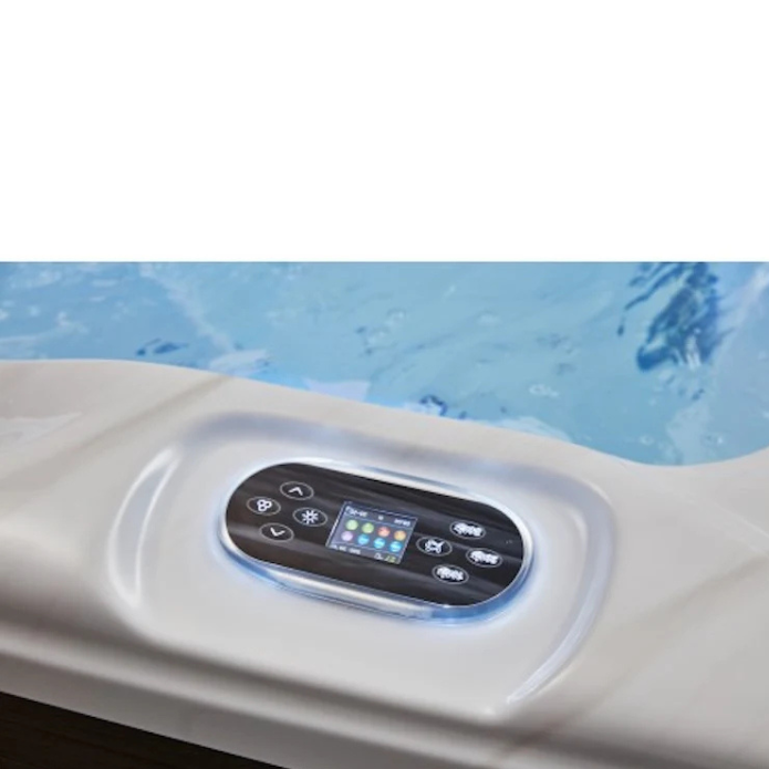 Luxury Spas Danika 5-Person Hot Tub