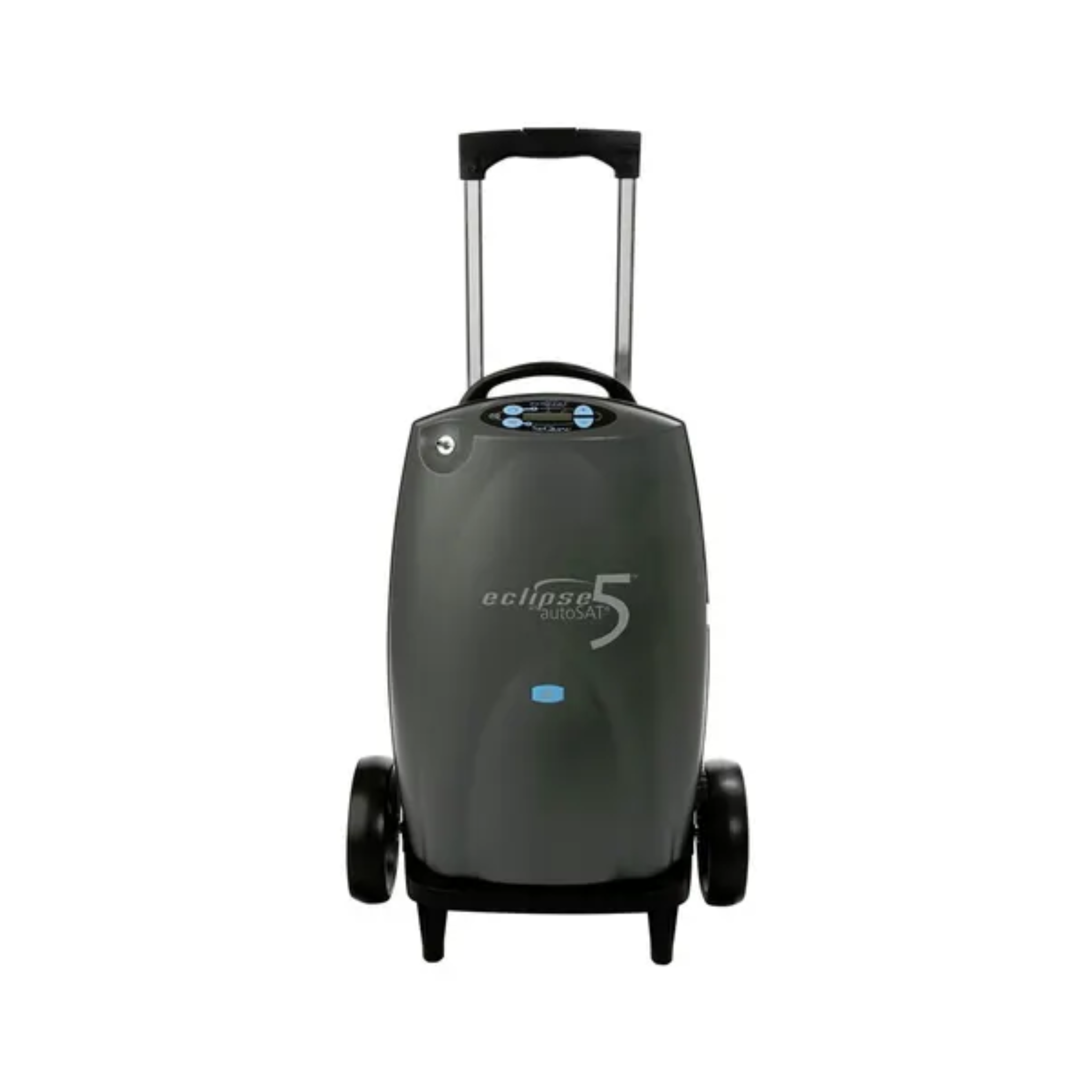 CAIRE SeQual Eclipse 5 Mobile Concentrator