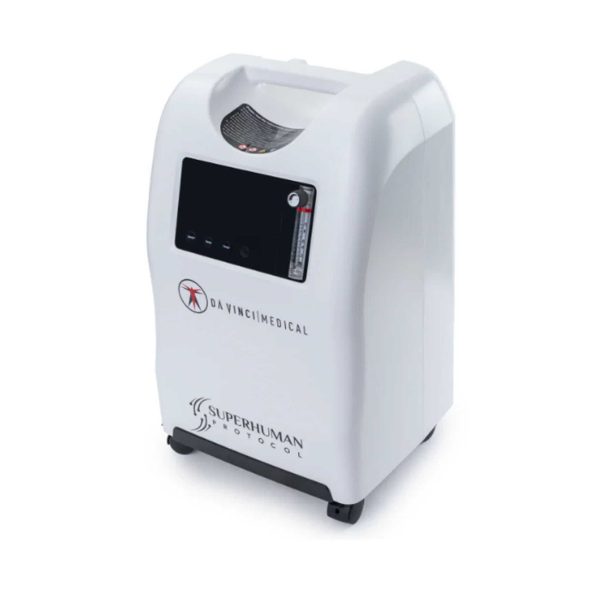 Da Vinci Medical 10 LPM Oxygen Generator for EWOT (exercise with oxygen therapy)