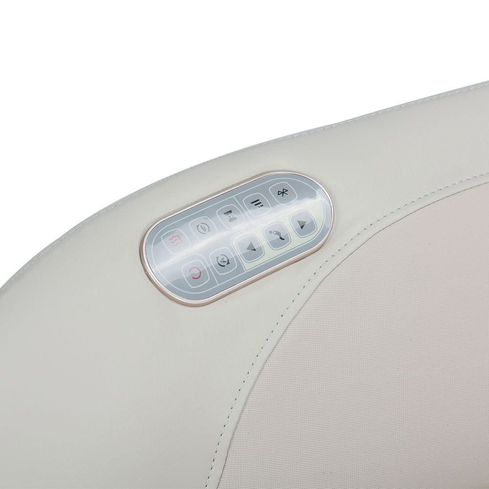 Experience Space-Saving Luxury: The Compact Dios Hani Massage Chair for Total Relaxation